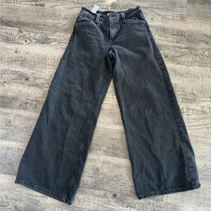 Levi's Women's 94 Baggy Wide Leg Jean